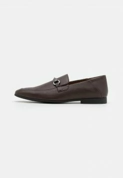 Pier One Mocasines - Brown, Hombre
