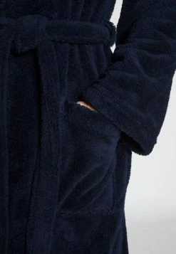 Pier One Hombre Albornoz - Dark Blue -PIER ONE Ventas 8ec9d161aaa14cf58b4ce9e975d4d712