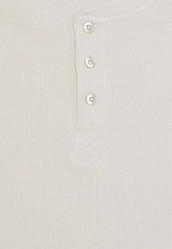 Pier One Hombre LOUNGE HENLEY TEE - Camiseta De Pijama - Beige 7 Pier One Hombre LOUNGE HENLEY TEE - Camiseta De Pijama - Beige -PIER ONE Ventas 8ed5517d120e4da1ad586390db7503c1