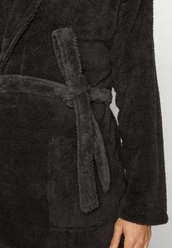 Pier One Hombre Albornoz - Dark Grey 13 Pier One Hombre Albornoz - Dark Grey -PIER ONE Ventas 8ee97a4e03694372a450c621e38c2584