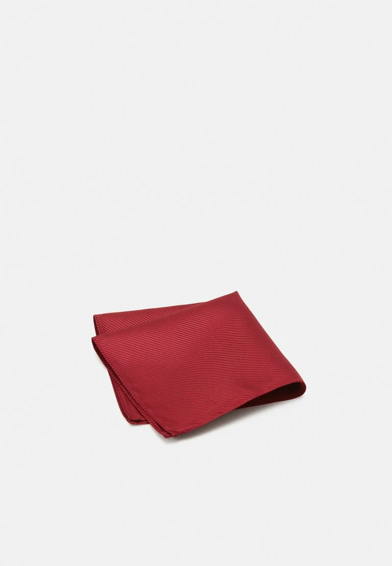 Pier One SET - Corbata - Bordeaux, Hombre 6 Pier One SET - Corbata - Bordeaux, Hombre - Imagen 4