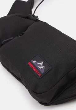 Pier One Unisexo UNISEX - Riñonera - Black -PIER ONE Ventas 8f3634fc203540eaa33be2e00d513f90