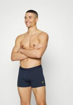 Pier One Hombre 3 PACK - Culotte - Dark Blue/bordeaux/black 10 Pier One Hombre 3 PACK - Culotte - Dark Blue/bordeaux/black -PIER ONE Ventas 8f82ffca189b4d35b2126074d229af0d