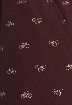 Pier One Hombre Pantalón De Pijama - Bordeaux -PIER ONE Ventas 8fa1d9a15b364f7e8d6ee7eab70de2d9