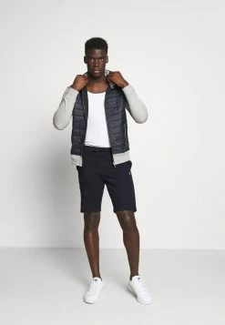 Pier One Hombre Pantalones Deportivos - Dark Blue -PIER ONE Ventas 8fb842edeb51428e83d0be38d0af4fdc