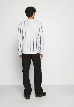 Pier One Hombre Sudadera - White -PIER ONE Ventas 8fbbf9b937c34bbd98c1567373822c26