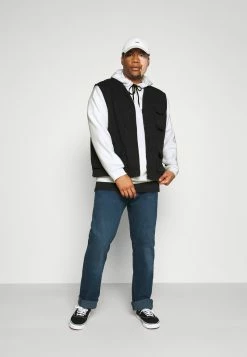 Pier One Hombre Jersey Con Capucha - White -PIER ONE Ventas 9036eac7c4ec42a099168eaf0fd1b0f7