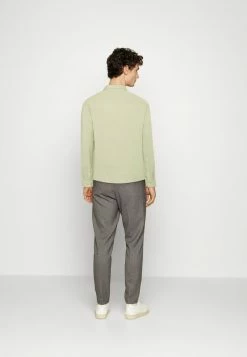 Pier One Hombre Camisa - Green -PIER ONE Ventas 9067d158a0494ce7a574f08316158495