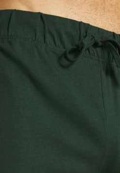 Pier One Hombre Pijama - Dark Green -PIER ONE Ventas 90c78bda079b49ff8586e8e4a5f62bf4