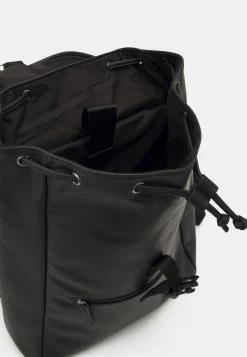 Pier One Unisexo UNISEX - Mochila - Black -PIER ONE Ventas 90e13107532a48d5bc1e5dd43995a5a1