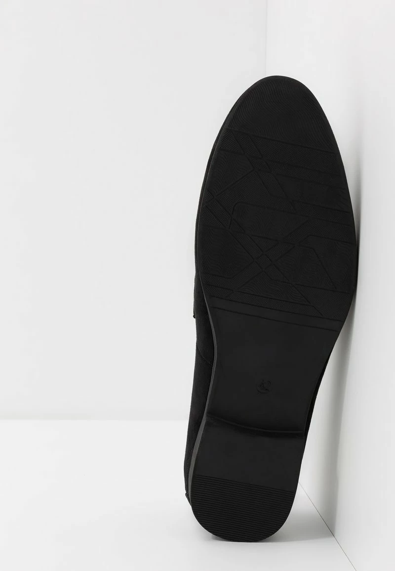 Pier One Hombre Mocasines - Black 7 Pier One Hombre Mocasines - Black - Imagen 5