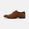 Pier One Hombre Zapatos Con Cordones - Cognac 2 Pier One Hombre Zapatos Con Cordones - Cognac -PIER ONE Ventas 90fee1971cc74aee82c39917bb1664f5