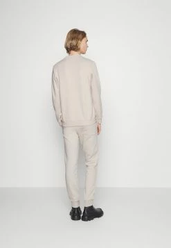 Pier One Hombre UNITED UTILITY CREW - Sudadera - Stone -PIER ONE Ventas 9106cbd155854d5780b0c01917ebef52