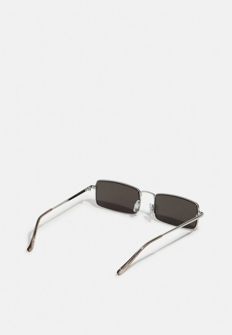 Pier One Gafas De Sol - Silver-coloured/black, Hombre 4 Pier One Gafas De Sol - Silver-coloured/black, Hombre - Imagen 2