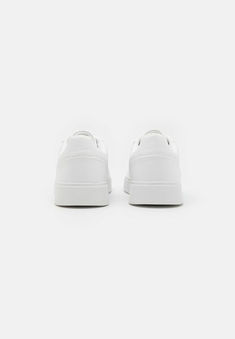 Pier One Unisexo UNISEX - Zapatillas - White 5 Pier One Unisexo UNISEX - Zapatillas - White - Imagen 3