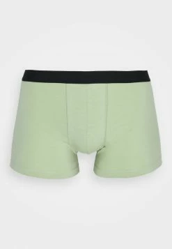 Pier One Hombre 5 PACK - Culotte - Grey/light Green/beige -PIER ONE Ventas 91acdda6cd8f4250bc79c4300619026d