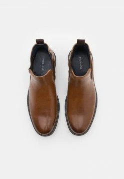 Pier One Botines - Cognac, Hombre -PIER ONE Ventas 91aee4d60d26431dbffdc8beaa2a319e