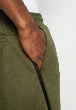 Pier One Hombre Pantalones Deportivos - Olive -PIER ONE Ventas 92124823220646329f52c61a38cf8de5