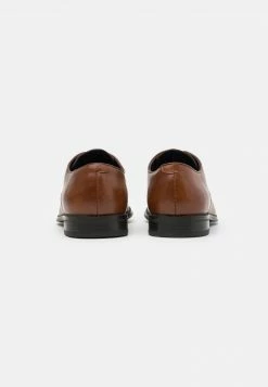 Pier One Hombre Zapatos Con Cordones - Tan -PIER ONE Ventas 92279e8985ac48b59a51f4dd1be0cd12