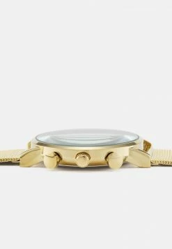 Pier One Unisexo UNISEX - Reloj - Gold-coloured 8 Pier One Unisexo UNISEX - Reloj - Gold-coloured -PIER ONE Ventas 925310702aaa49f0944249f5133f612c