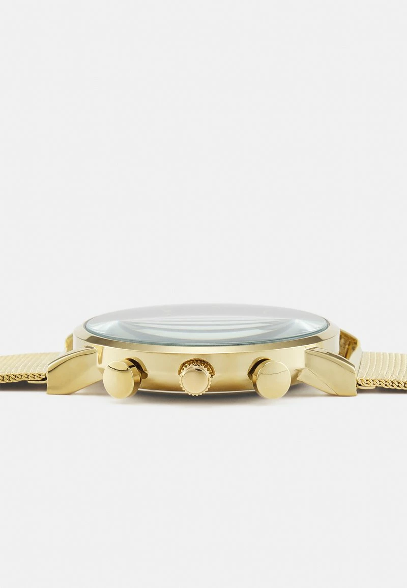 Pier One Unisexo UNISEX - Reloj - Gold-coloured 5 Pier One Unisexo UNISEX - Reloj - Gold-coloured - Imagen 3