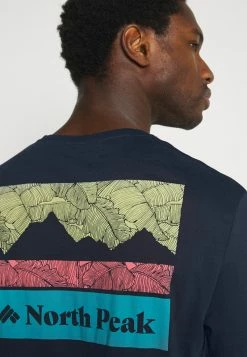 Pier One Hombre Camiseta De Manga Larga - Dark Blue -PIER ONE Ventas 92a4e39a855747158b02637caeb6719c