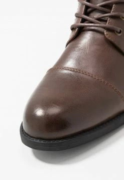 Pier One Hombre Botines Con Cordones - Brown -PIER ONE Ventas 92aa2d47122943bcaa4daa9c5ad5e668