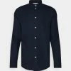 Pier One Hombre Camisa - Dark Blue -PIER ONE Ventas 92ab495bb5fd47948747d7de7fe35471