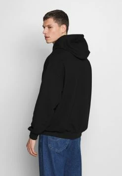 Pier One Hombre WASTE OF TIME HOOD - Jersey Con Capucha - Black 10 Pier One Hombre WASTE OF TIME HOOD - Jersey Con Capucha - Black -PIER ONE Ventas 92c60b407e734164bf37af6a850b60a4