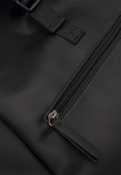 Pier One Unisexo UNISEX - Mochila - Black -PIER ONE Ventas 92e5baf122234a828db1401496ad4dfb