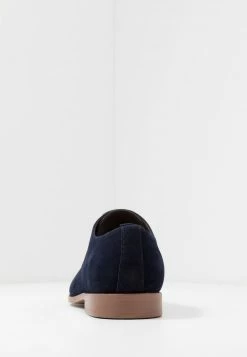 Pier One Zapatos Con Cordones - Dark Blue, Hombre 11 Pier One Zapatos Con Cordones - Dark Blue, Hombre -PIER ONE Ventas 9308a8e4f8214862850a40ee7be96087