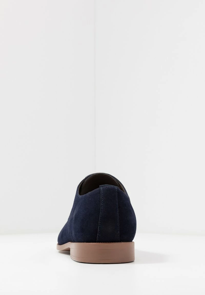 Pier One Zapatos Con Cordones - Dark Blue, Hombre 6 Pier One Zapatos Con Cordones - Dark Blue, Hombre - Imagen 4