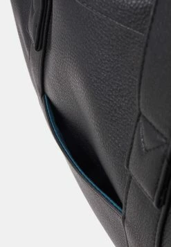 Pier One Unisexo UNISEX - Bolsa De Fin De Semana - Black -PIER ONE Ventas 933f8a4c48894d21827e4e33e40e65eb