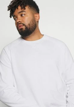 Pier One Hombre BIG CREW NECK 2PACK - Sudadera - Black/white 13 Pier One Hombre BIG CREW NECK 2PACK - Sudadera - Black/white -PIER ONE Ventas 9370a4ea85f5452689d4fa40b2e71af2