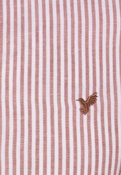 Pier One Camisa - Red, Hombre -PIER ONE Ventas 9381987ddcb44b7092a06d49f741df64