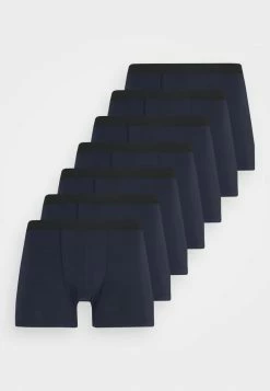 Pier One Hombre 7 PACK - Culotte - Dark Blue/black 10 Pier One Hombre 7 PACK - Culotte - Dark Blue/black -PIER ONE Ventas 939f87e86b79486b9e16f7c7678bbb7d