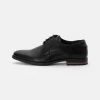 Pier One Zapatos Con Cordones - Black, Hombre -PIER ONE Ventas 93a394114fb64573a8499a3e930c2982