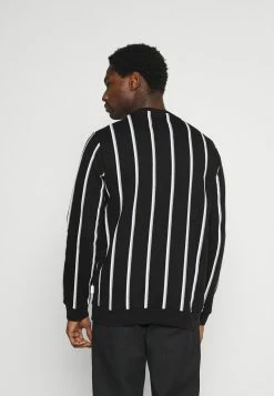 Pier One Hombre Sudadera - Black -PIER ONE Ventas 93b04eb9be30475ab40517a0b7208000