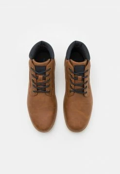 Pier One Hombre Zapatos Con Cordones - Cognac -PIER ONE Ventas 93ba140a726b43e698422fdcdda92c1c