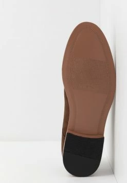 Pier One Hombre Zapatos Con Cordones - Dark Brown -PIER ONE Ventas 9409eef295ce4f67a018cf5aa1620724