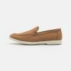 Pier One Hombre Mocasines - Beige -PIER ONE Ventas 9438fe7116c3447bb7105555b09678b9