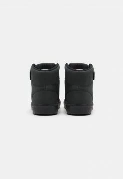 Pier One Hombre Zapatillas Altas - Black -PIER ONE Ventas 94499c79f6f14efbb954cb78da373e5c