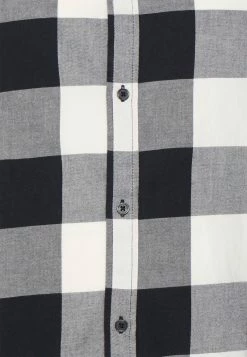Pier One Hombre Camisa - Black/white 7 Pier One Hombre Camisa - Black/white -PIER ONE Ventas 94c7fb4ac6244bb68d07f25b695f2215