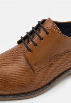Pier One Hombre LEATHER - Zapatos De Vestir - Cognac 13 Pier One Hombre LEATHER - Zapatos De Vestir - Cognac -PIER ONE Ventas 94e4b2a7942a47eea68e4ccb3c682bce