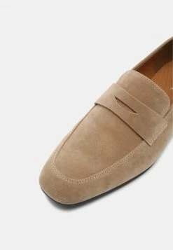 Pier One Hombre Mocasines - Beige 15 Pier One Hombre Mocasines - Beige -PIER ONE Ventas 94e8b1b2e9304dfca0f6274a53c7a6ab