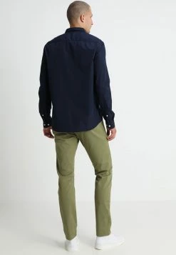 Pier One Hombre Camisa - Dark Blue 11 Pier One Hombre Camisa - Dark Blue -PIER ONE Ventas 94f0b92db0714e3ba35b1fc927698922