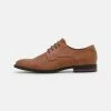 Pier One Zapatos De Vestir - Cognac, Hombre -PIER ONE Ventas 951411b020da4aab98ef004037f2c6a7
