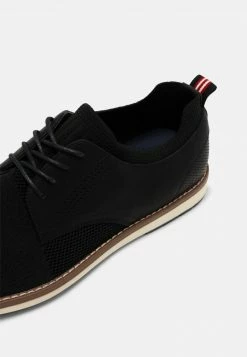 Pier One Zapatos Con Cordones - Black, Hombre 13 Pier One Zapatos Con Cordones - Black, Hombre -PIER ONE Ventas 953224d9308c444a8965287a4ad0bc91