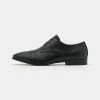 Pier One Hombre Zapatos De Vestir - Black 1 Pier One Hombre Zapatos De Vestir - Black -PIER ONE Ventas 953775d37cec4d3b998015f99790cf0f