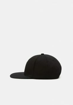 Pier One Unisexo UNISEX - Gorra - Black -PIER ONE Ventas 9551e0acbdbe411f8e5a4e77b1571f34
